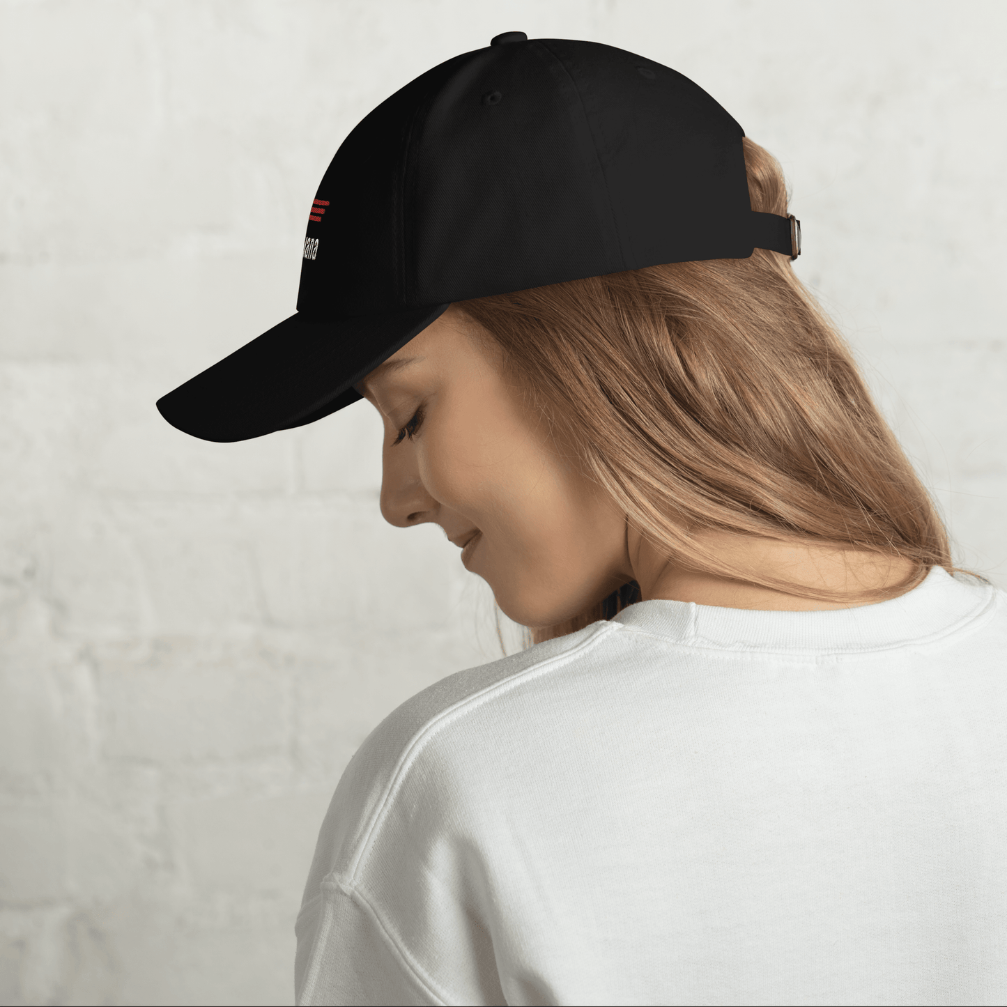 Carauana Caps Original Lady Carauana Store
