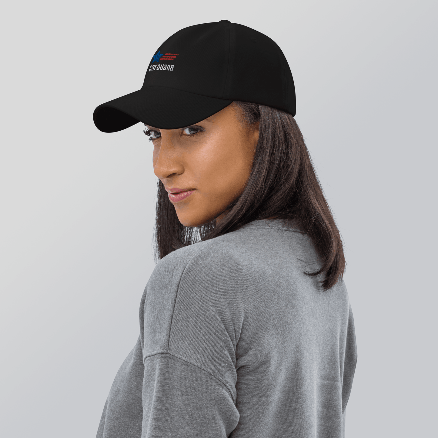 Carauana Caps Original Lady Carauana Store