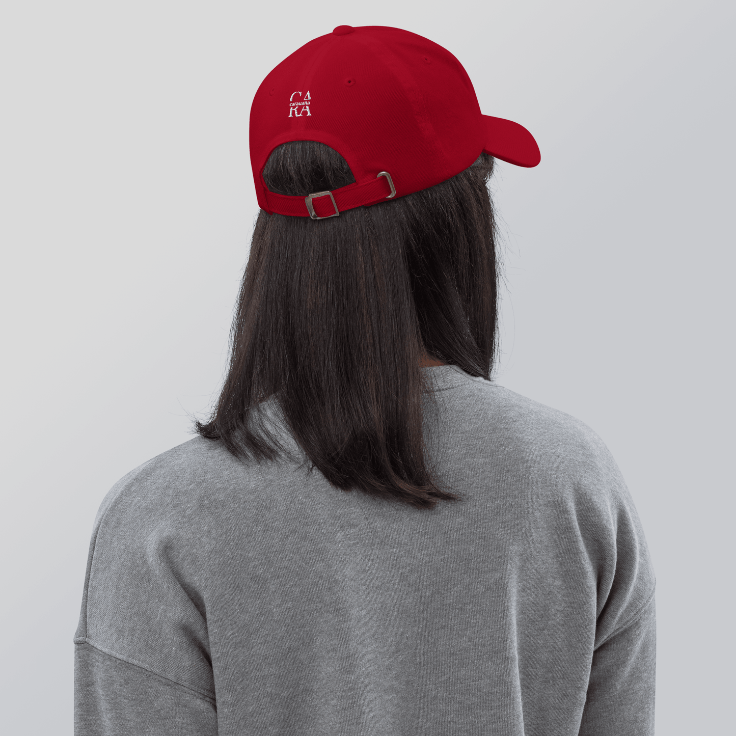 Carauana Caps Original Lady Carauana Store