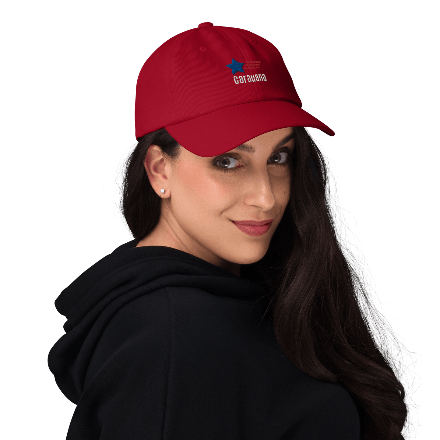 Carauana Caps Original Lady Carauana Store