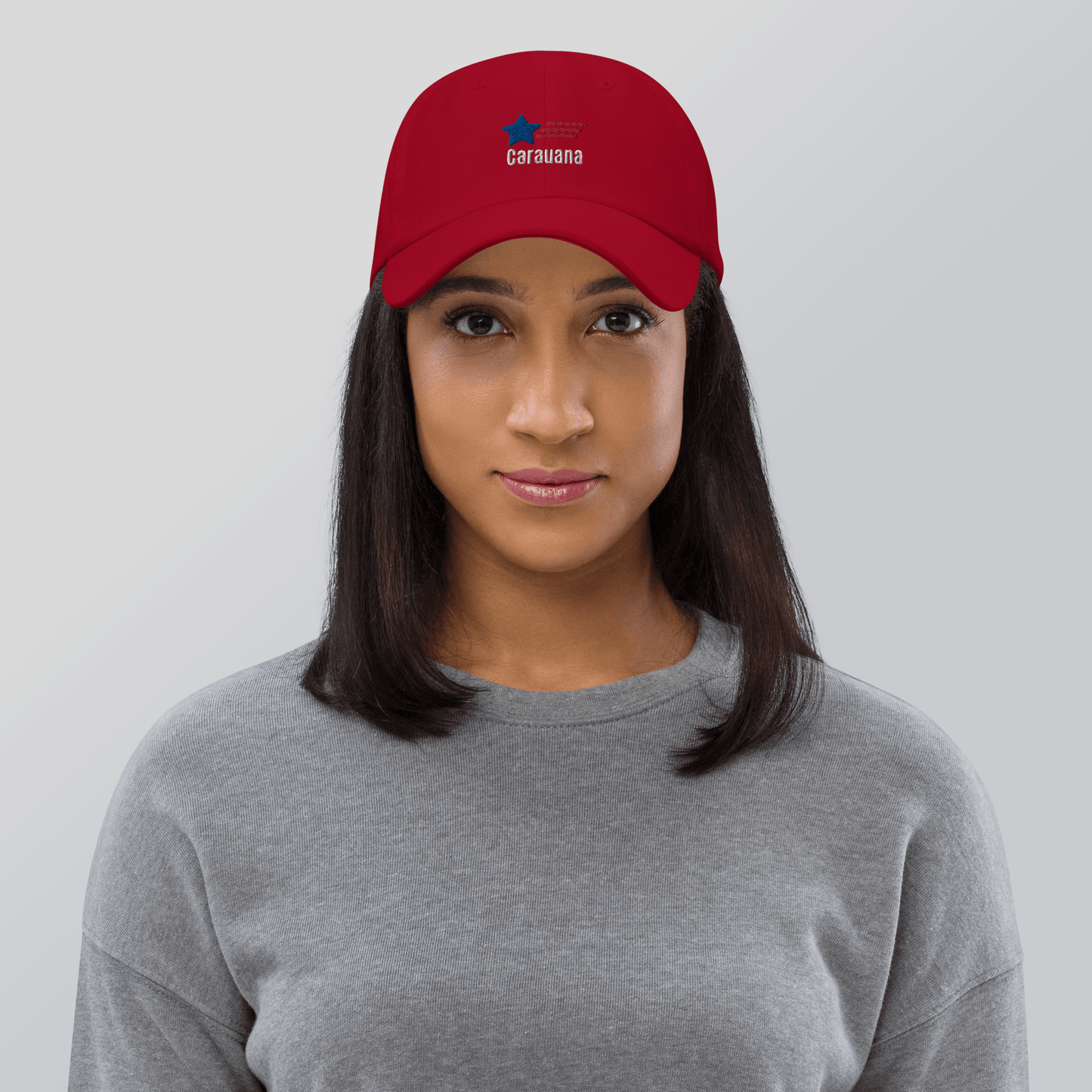 Carauana Caps Original Lady Carauana Store