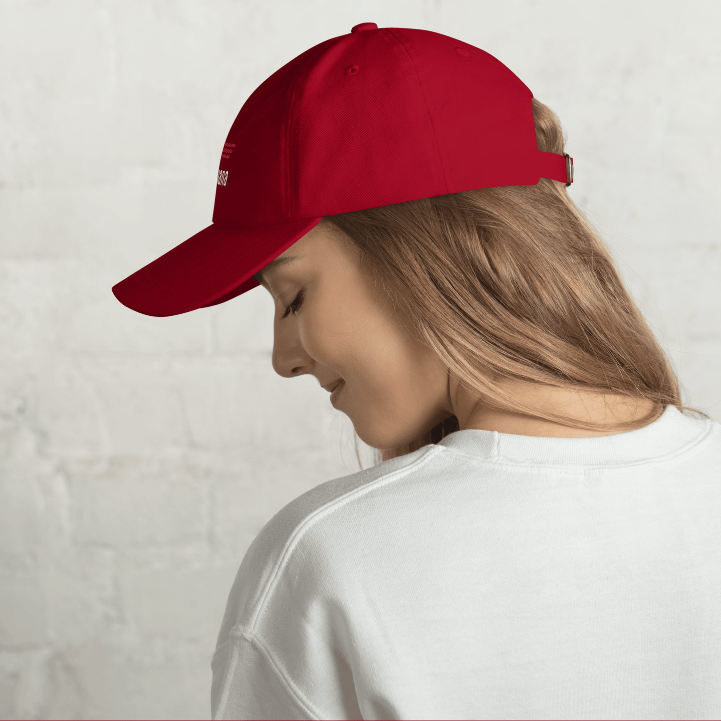 Carauana Caps Original Lady Carauana Store