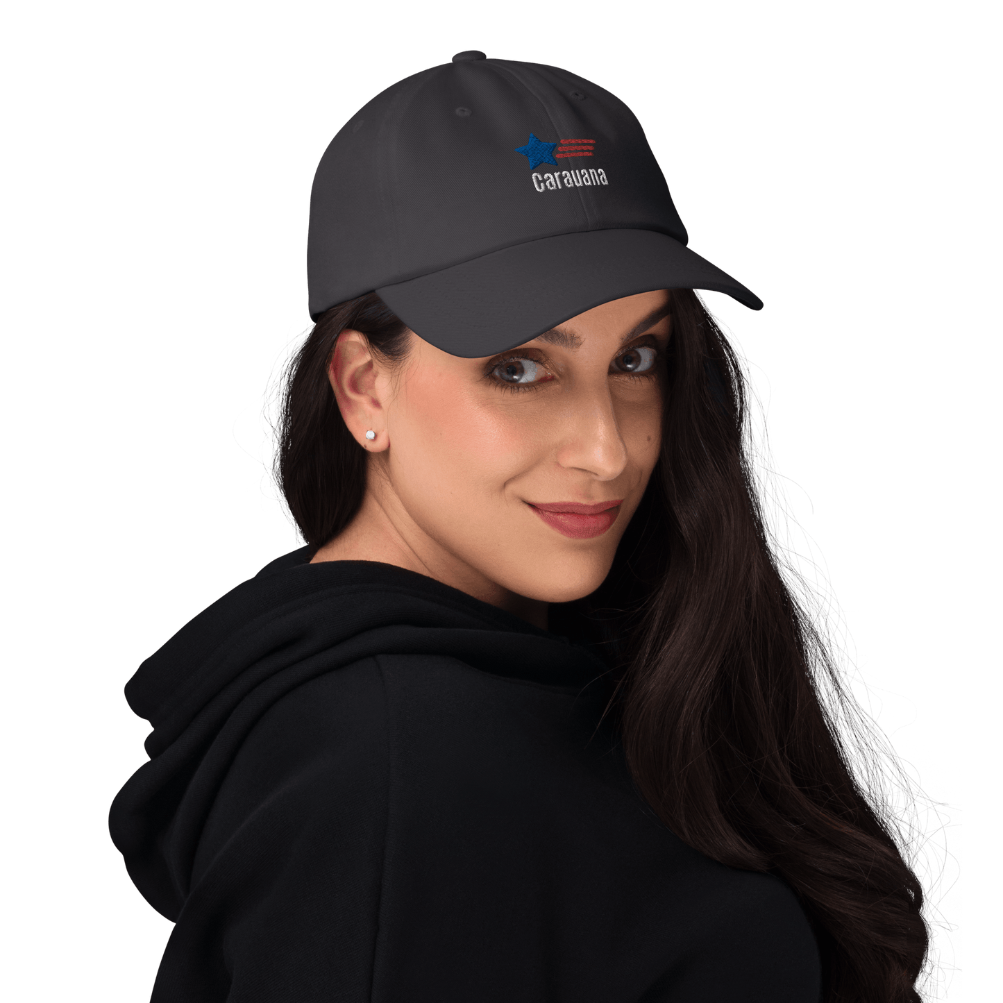 Carauana Caps Original Lady Carauana Store
