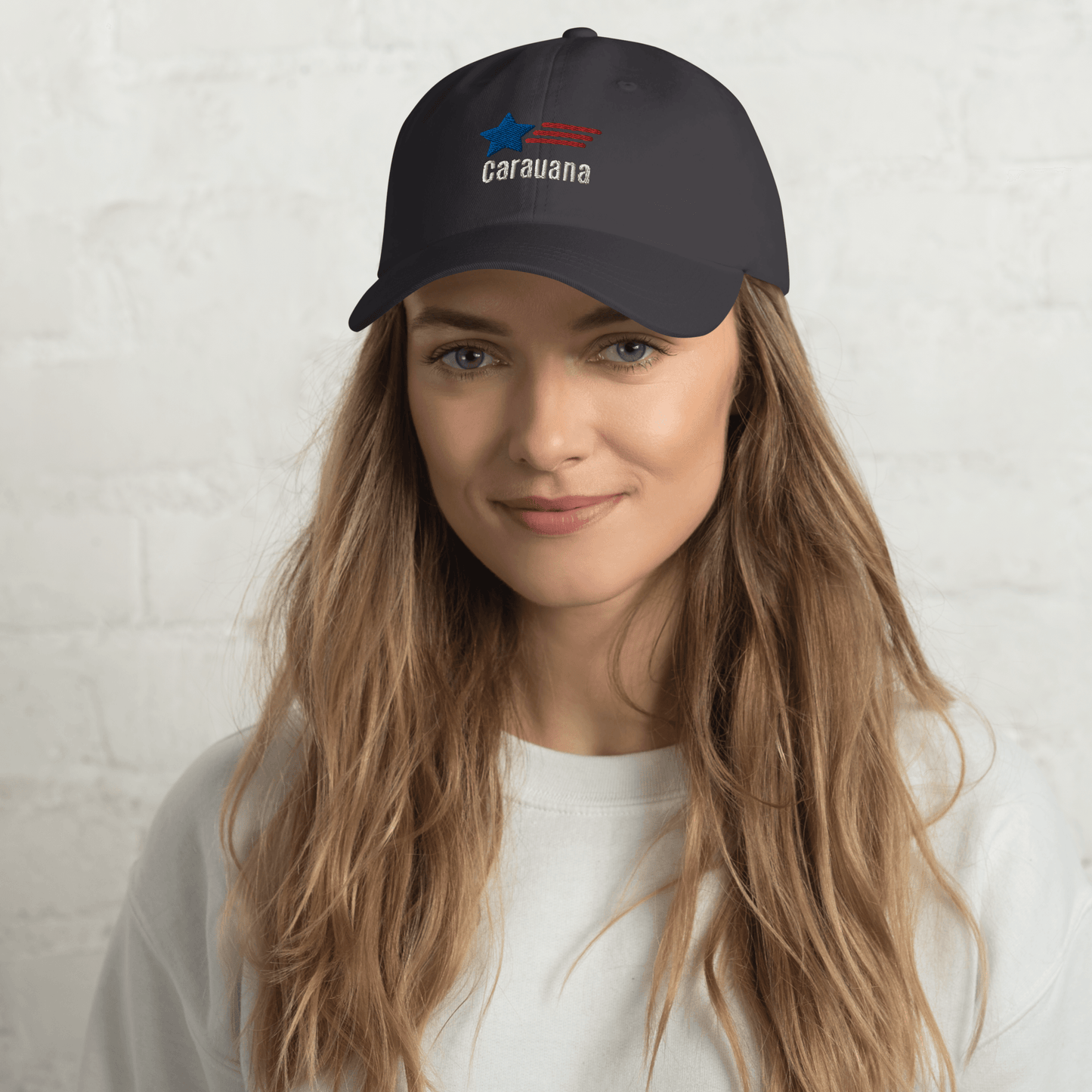 Carauana Caps Original Lady Carauana Store