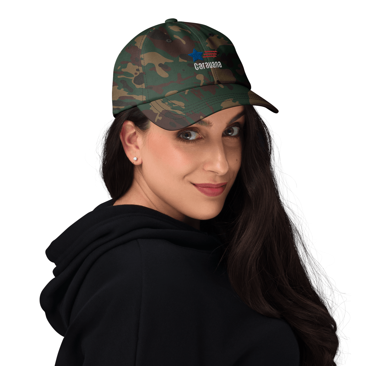 Carauana Caps Original Lady Carauana Store