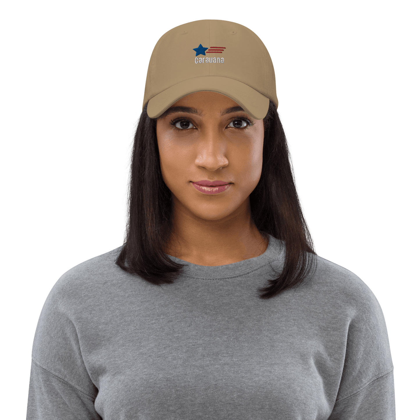 Carauana Caps Original Lady Carauana Store