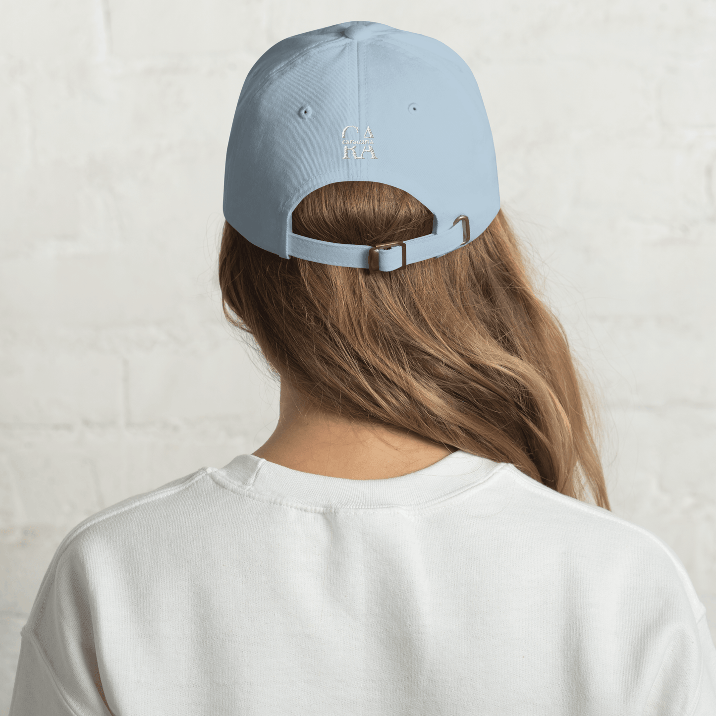 Carauana Caps Original Lady Carauana Store