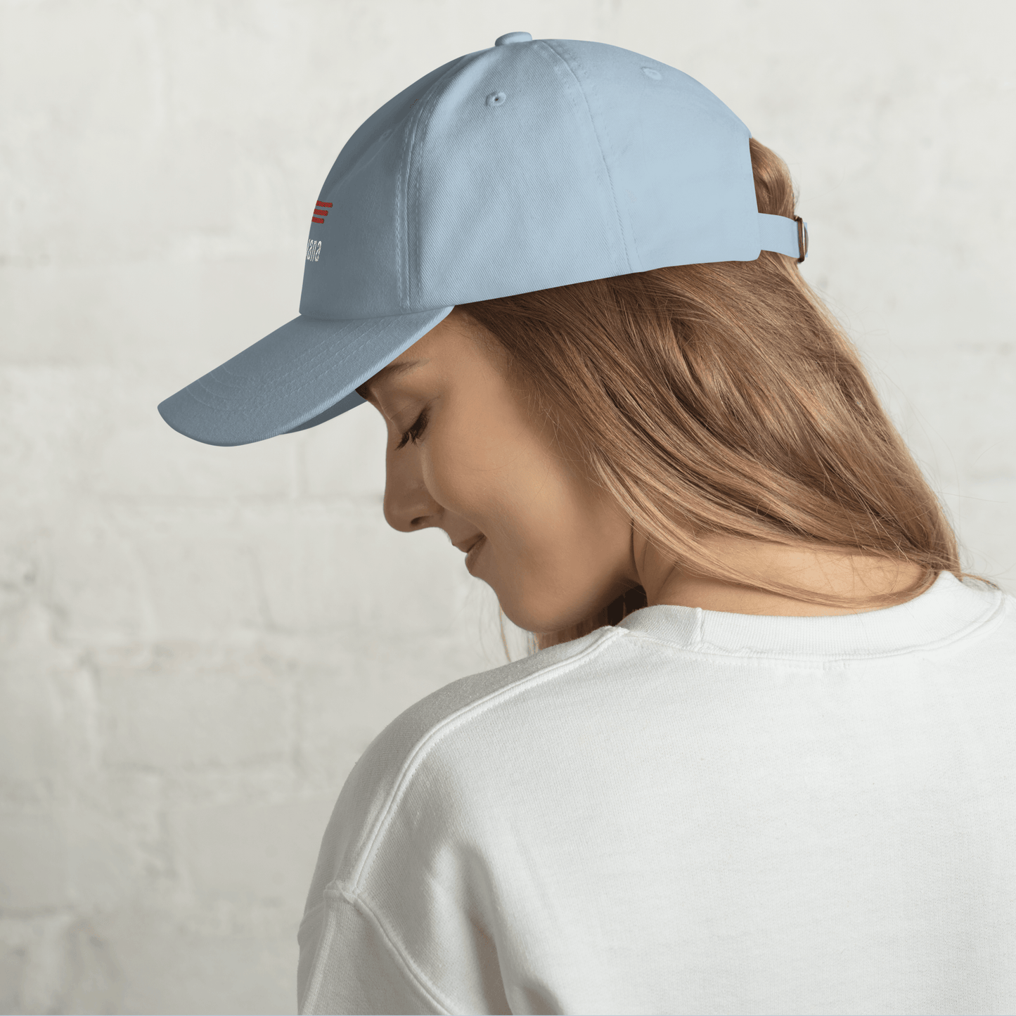 Carauana Caps Original Lady Carauana Store