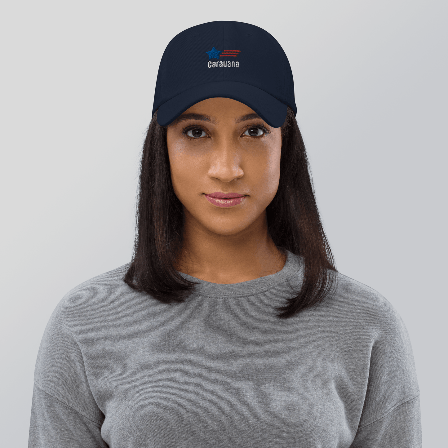 Carauana Caps Original Lady Carauana Store