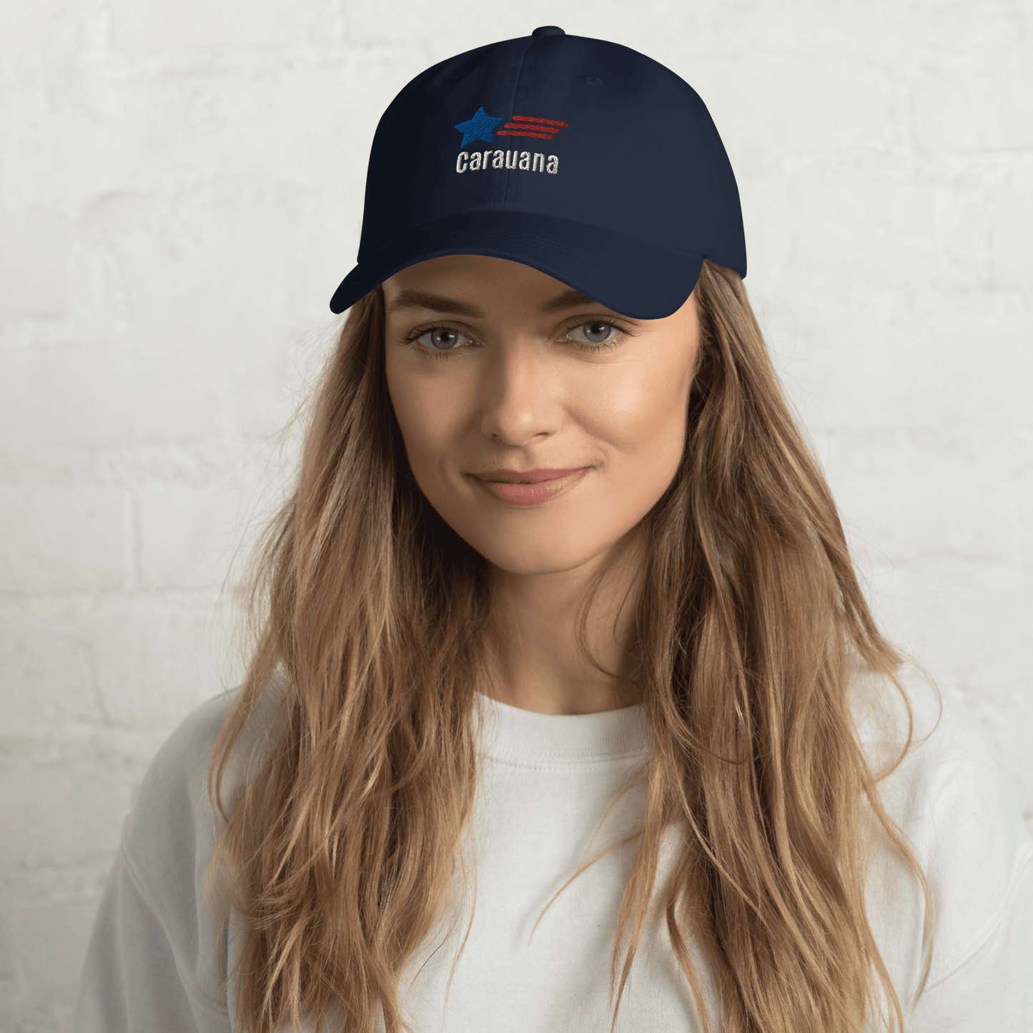 Carauana Caps Original Lady Carauana Store