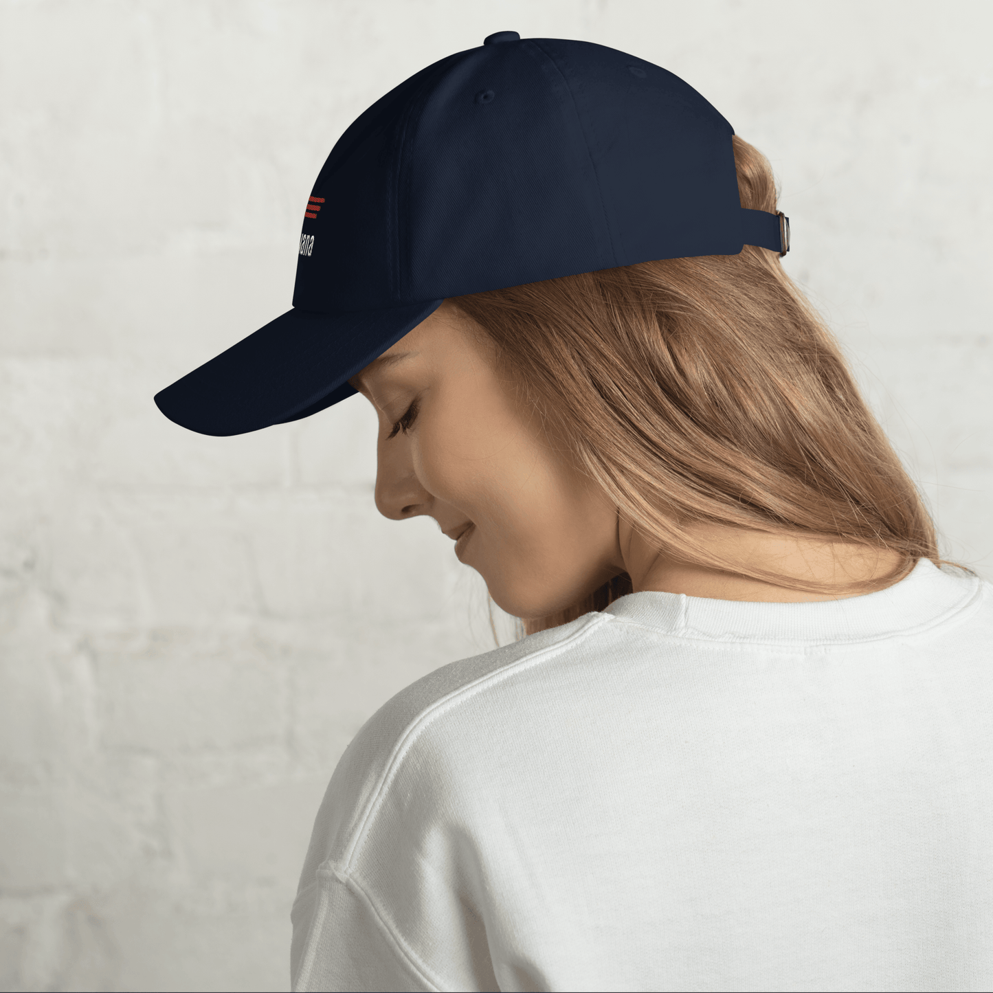 Carauana Caps Original Lady Carauana Store