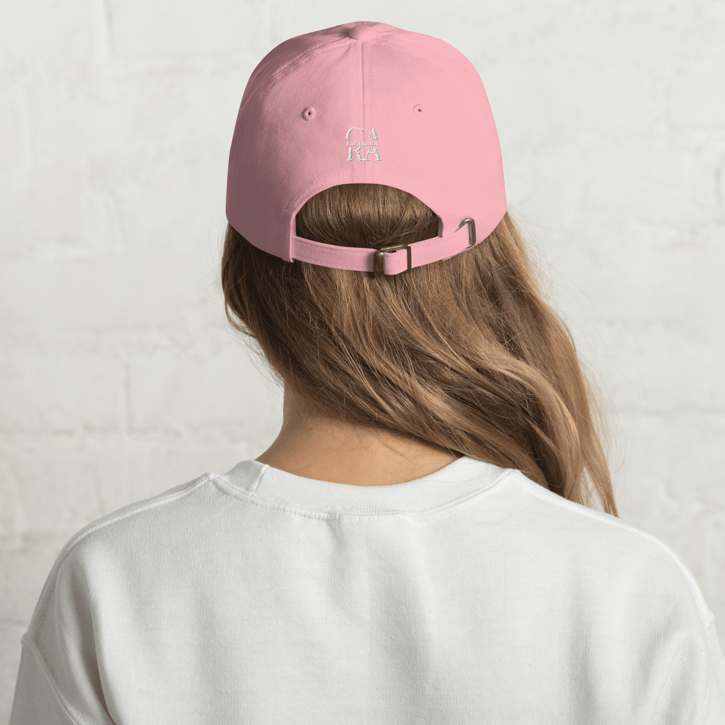 Carauana Caps Original Lady Carauana Store