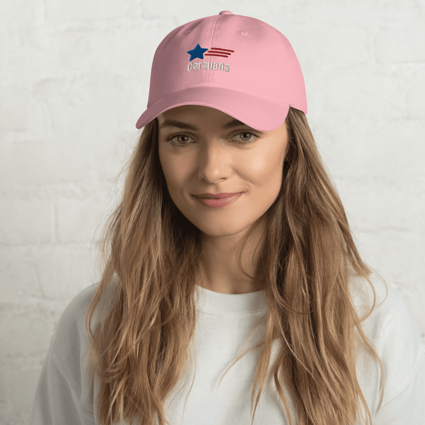 Carauana Caps Original Lady Carauana Store