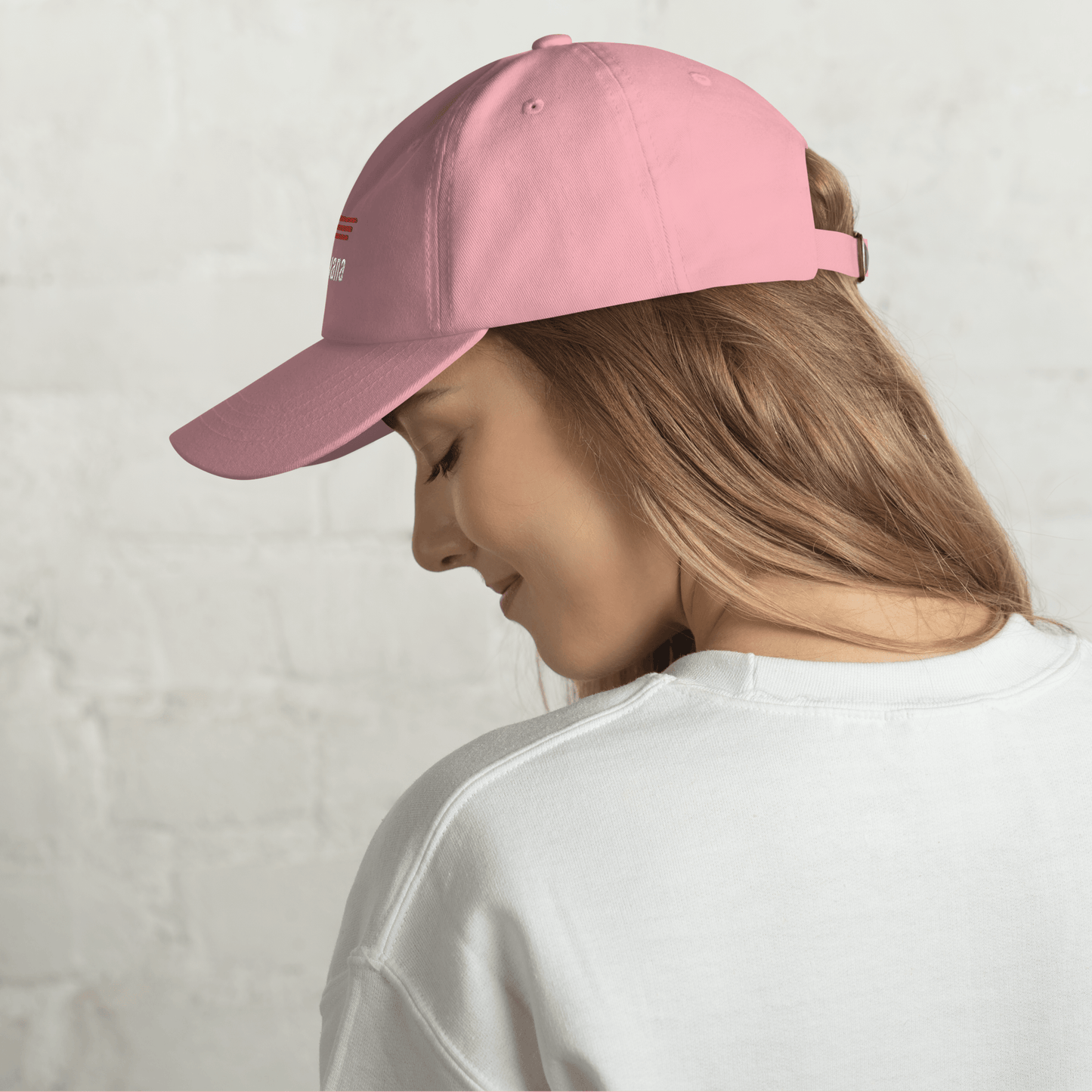 Carauana Caps Original Lady Carauana Store