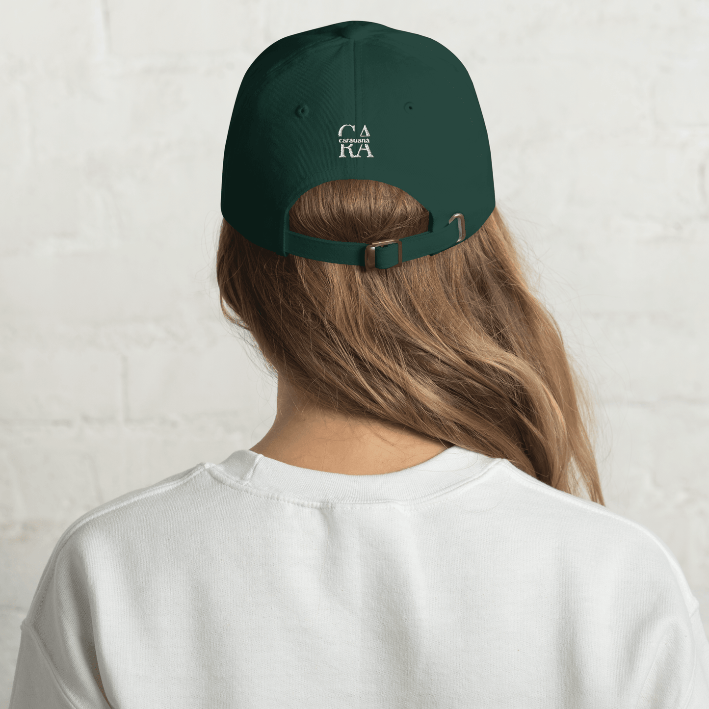 Carauana Caps Original Lady Carauana Store