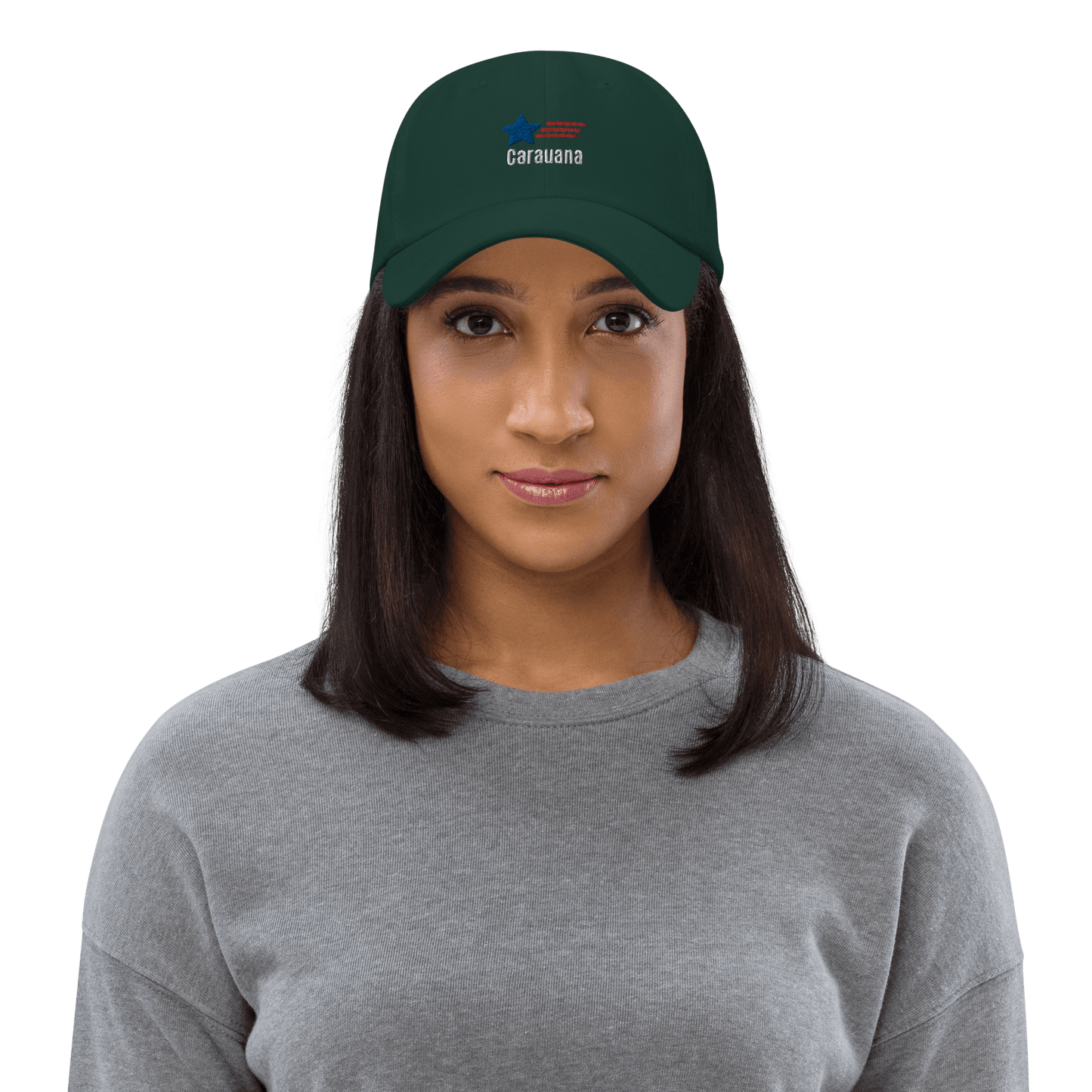 Carauana Caps Original Lady Carauana Store