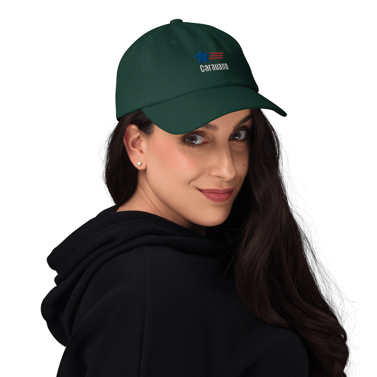 Carauana Caps Original Lady Carauana Store