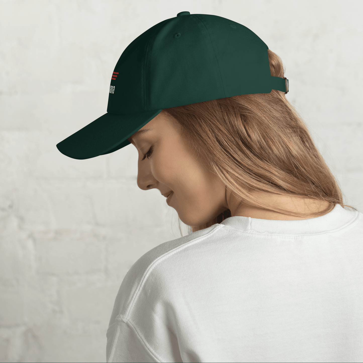 Carauana Caps Original Lady Carauana Store