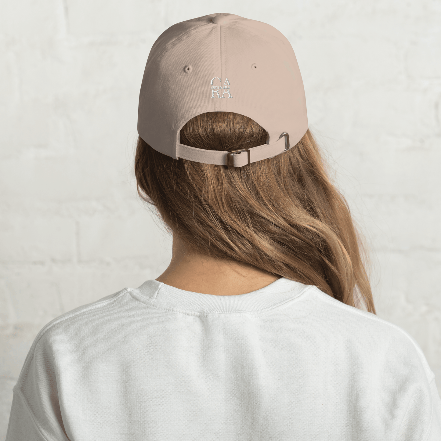 Carauana Caps Original Lady Carauana Store