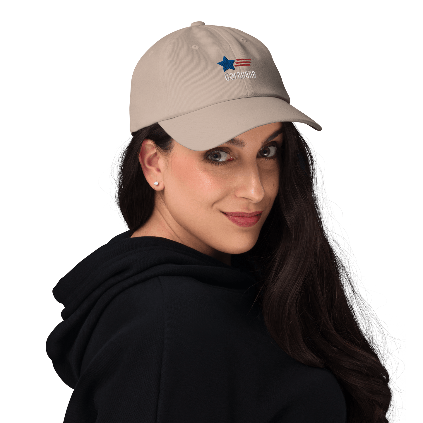 Carauana Caps Original Lady Carauana Store