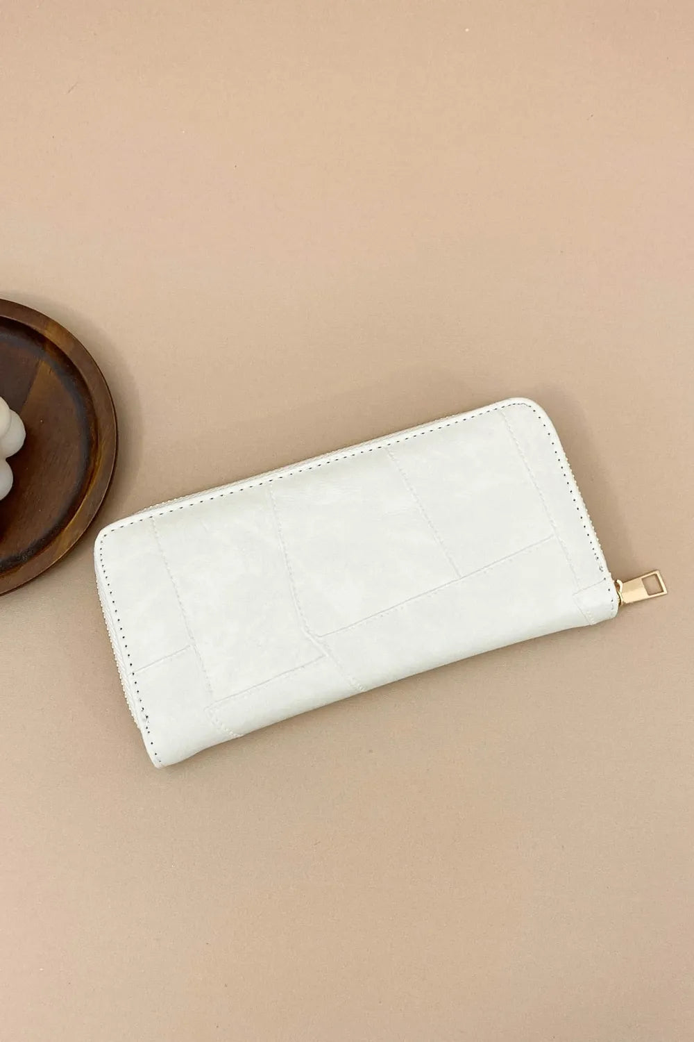 PU Leather Mulit-Interlayer Wallet Carauana Store