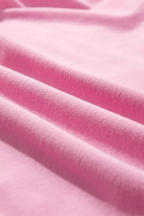 Half Zip Puff Sleeve Top and Ruffled Shorts Set Carauana Store