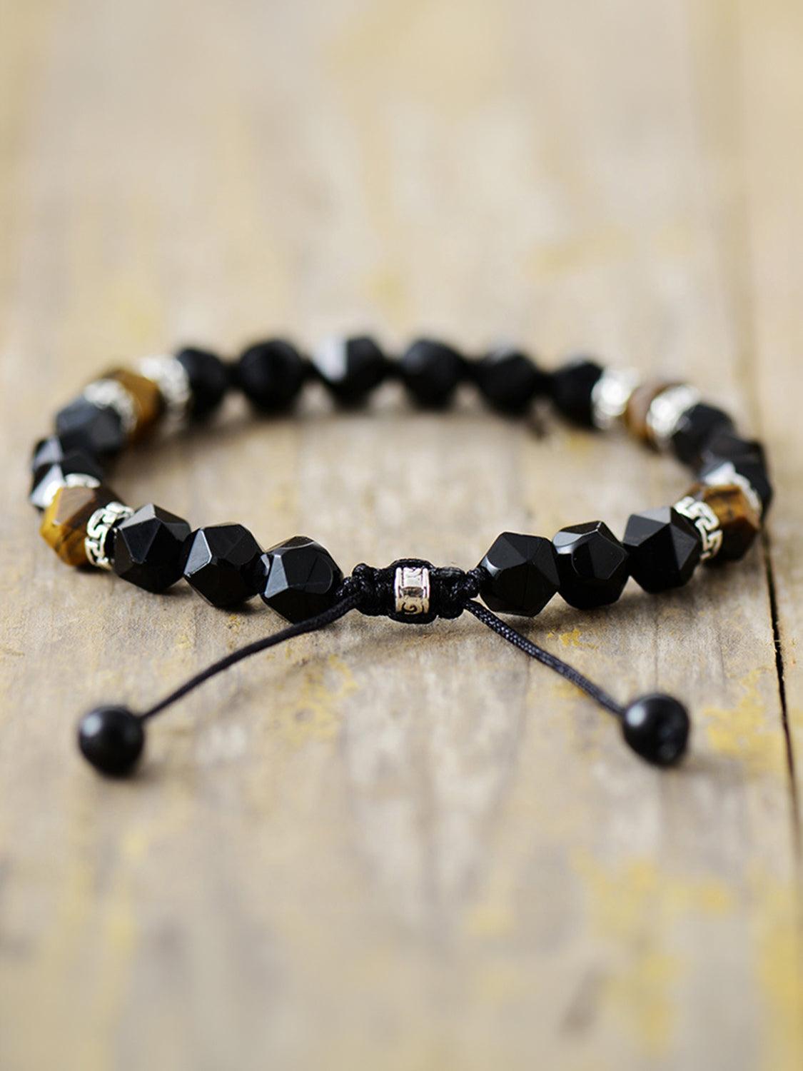 Natural Stone Bracelet Carauana Store
