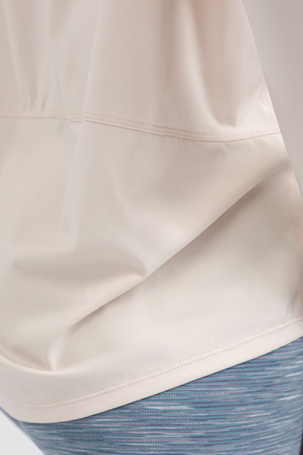 Millennia Loose Fit Active Top Carauana Store