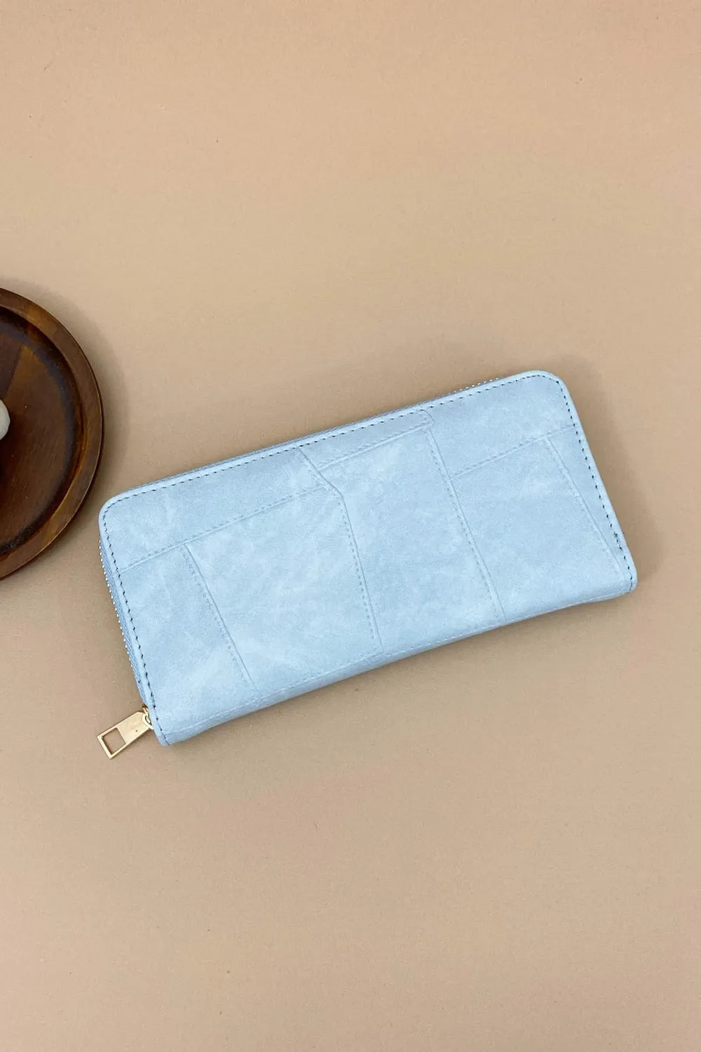 PU Leather Mulit-Interlayer Wallet Carauana Store