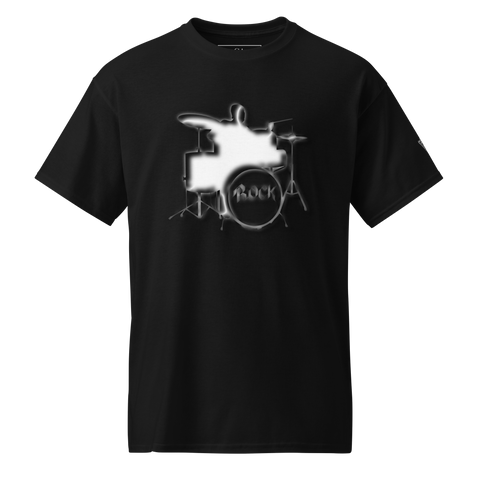 🎸 Premium® T-Shirt CaRaUaNa ROCK V1