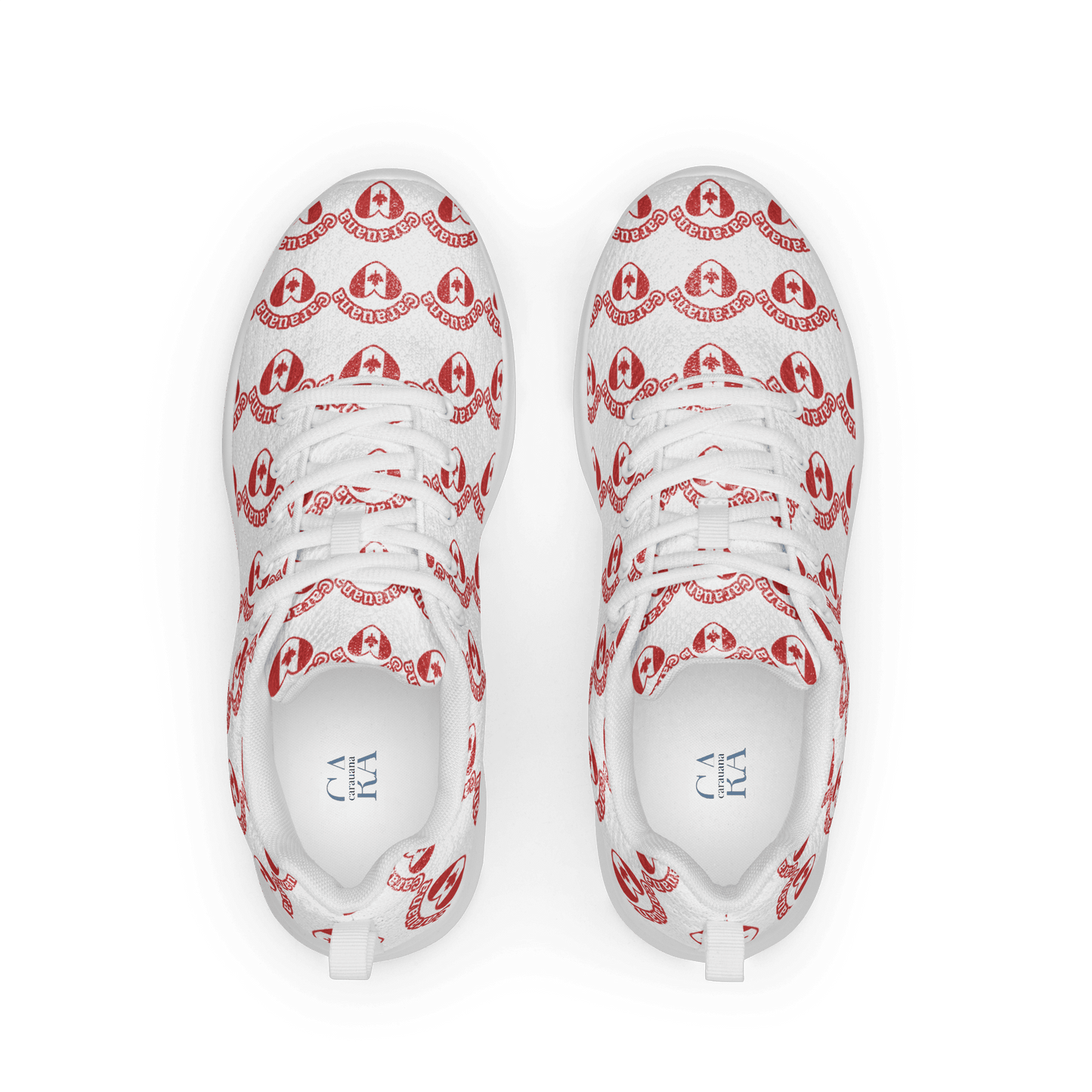 Women’s athletic shoes Carauana Store