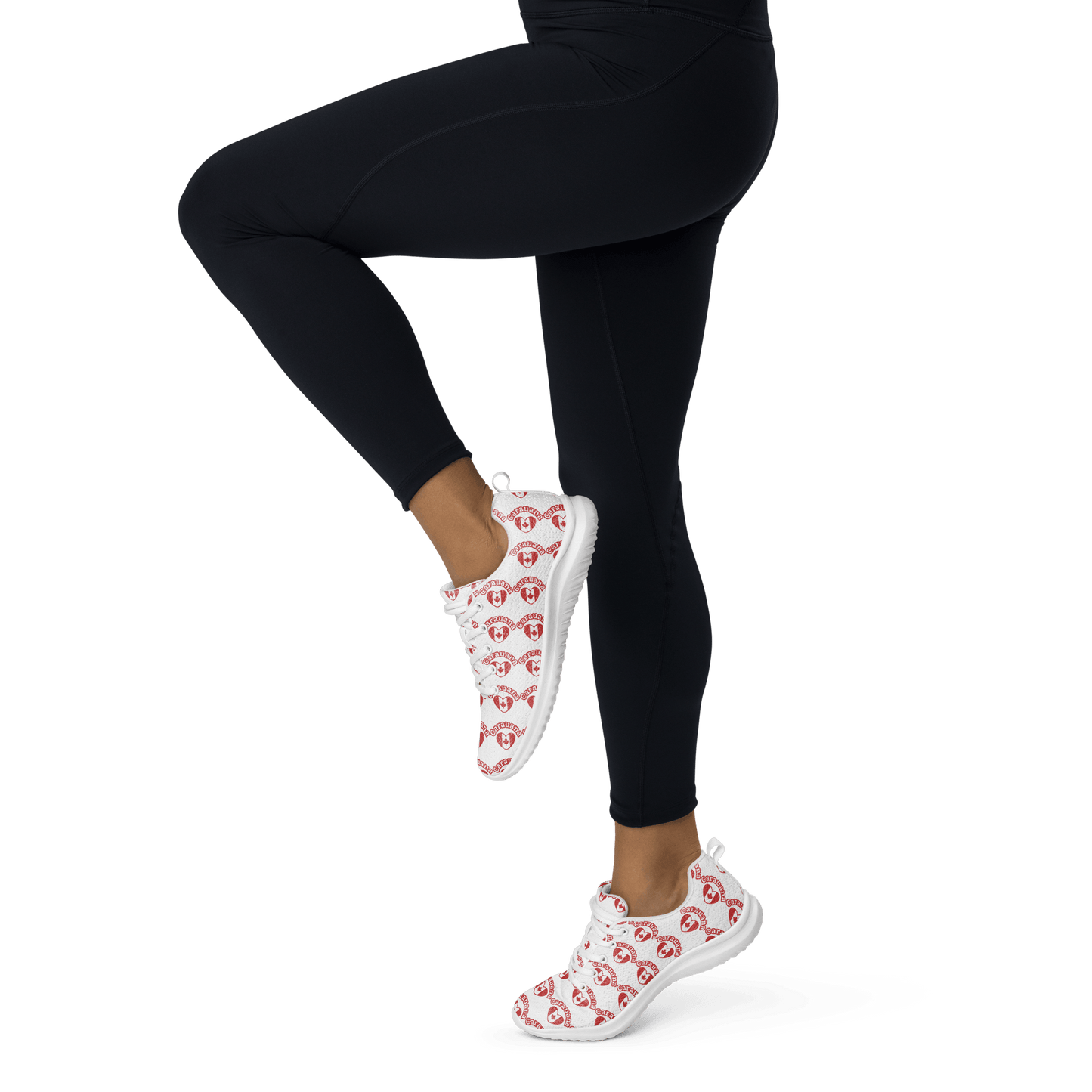 Women’s athletic shoes Carauana Store