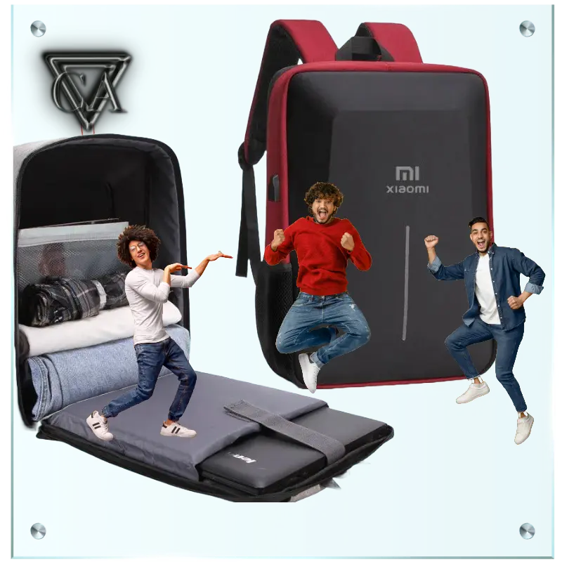 The City-Chic Bag Collection | Men’s Designer Bags🎒