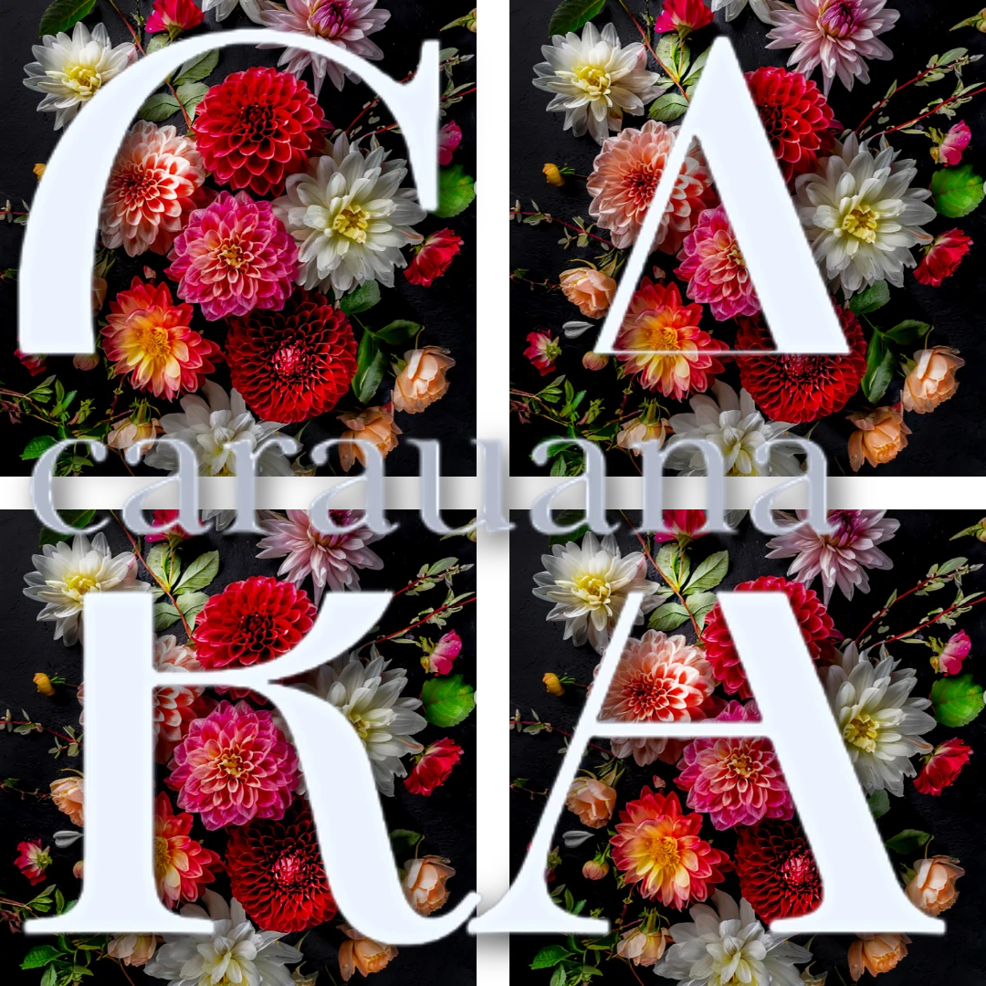 CaRaUaNa - LOW Cost