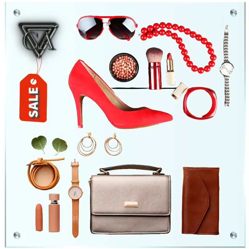 Women’s Accessories Essential