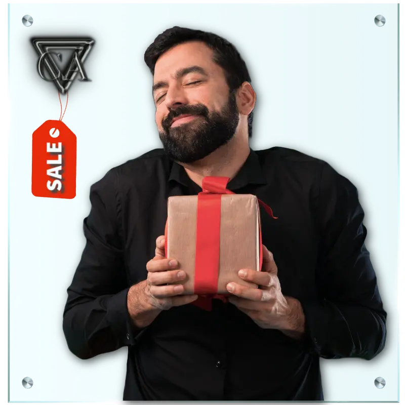 Gift Box For Men 🎁 - CaRaUaNa Fashion