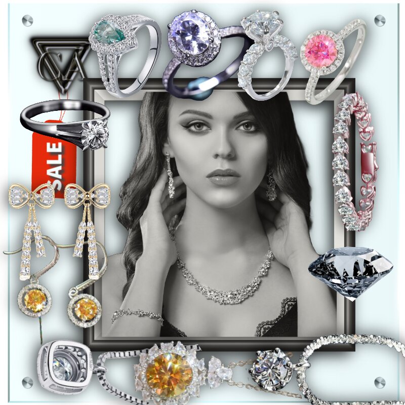 Jewelry Collection💍 - Carauana Store