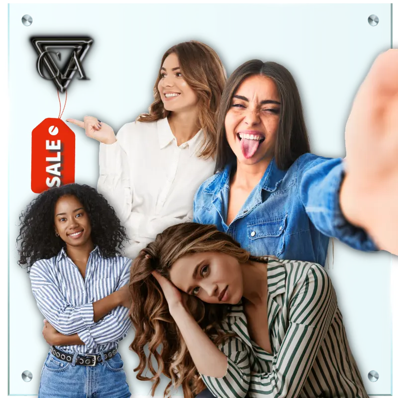 Shirts For women 🥼