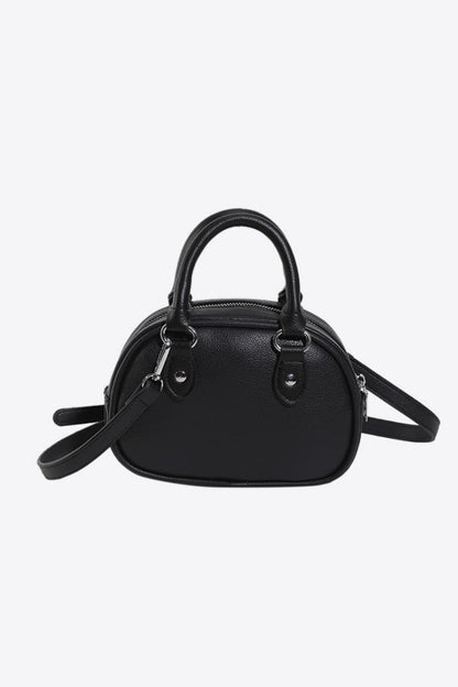 PU Leather Handbag