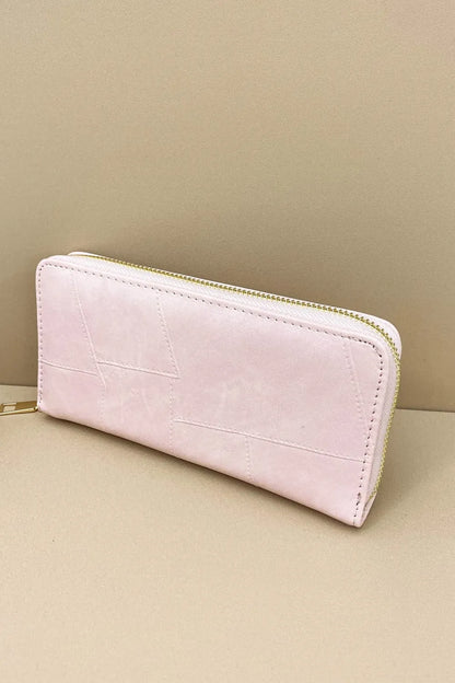 PU Leather Mulit-Interlayer Wallet Carauana Store