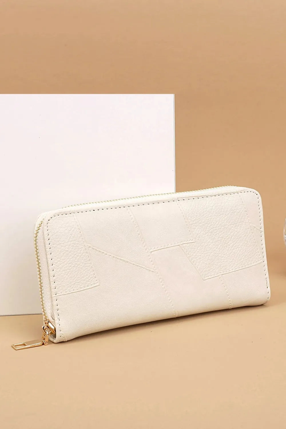 PU Leather Mulit-Interlayer Wallet Carauana Store