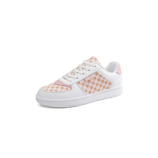 Round Toe Flats Sneakers Carauana Store