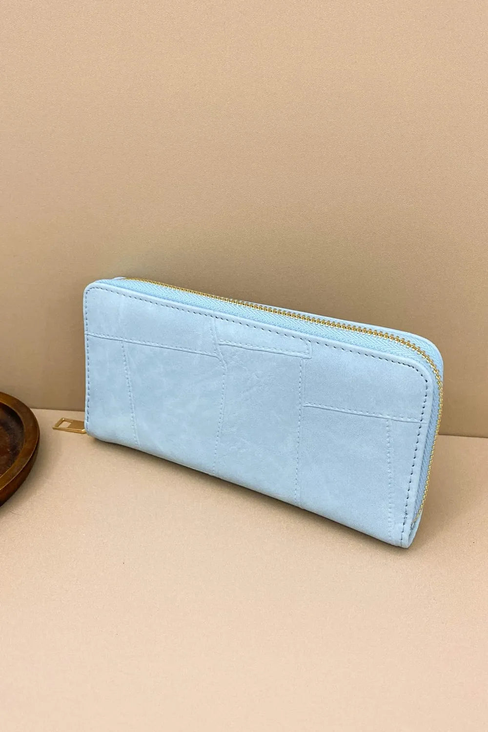 PU Leather Mulit-Interlayer Wallet Carauana Store