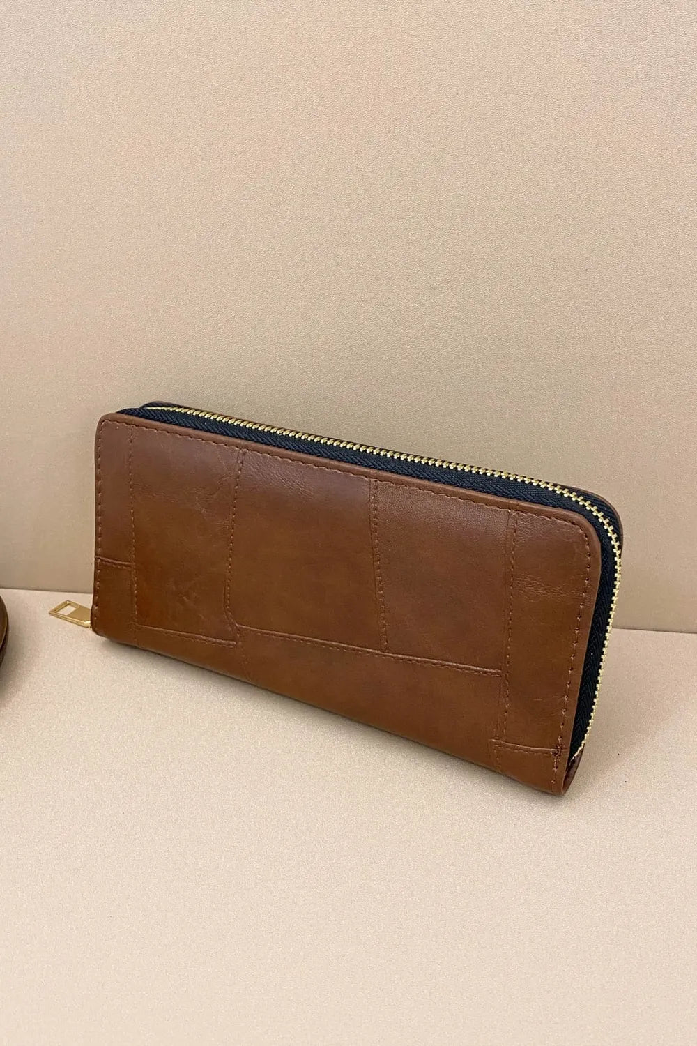 PU Leather Mulit-Interlayer Wallet Carauana Store