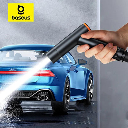 Baseus Car Washer Spray | High-Pressure Water Gun