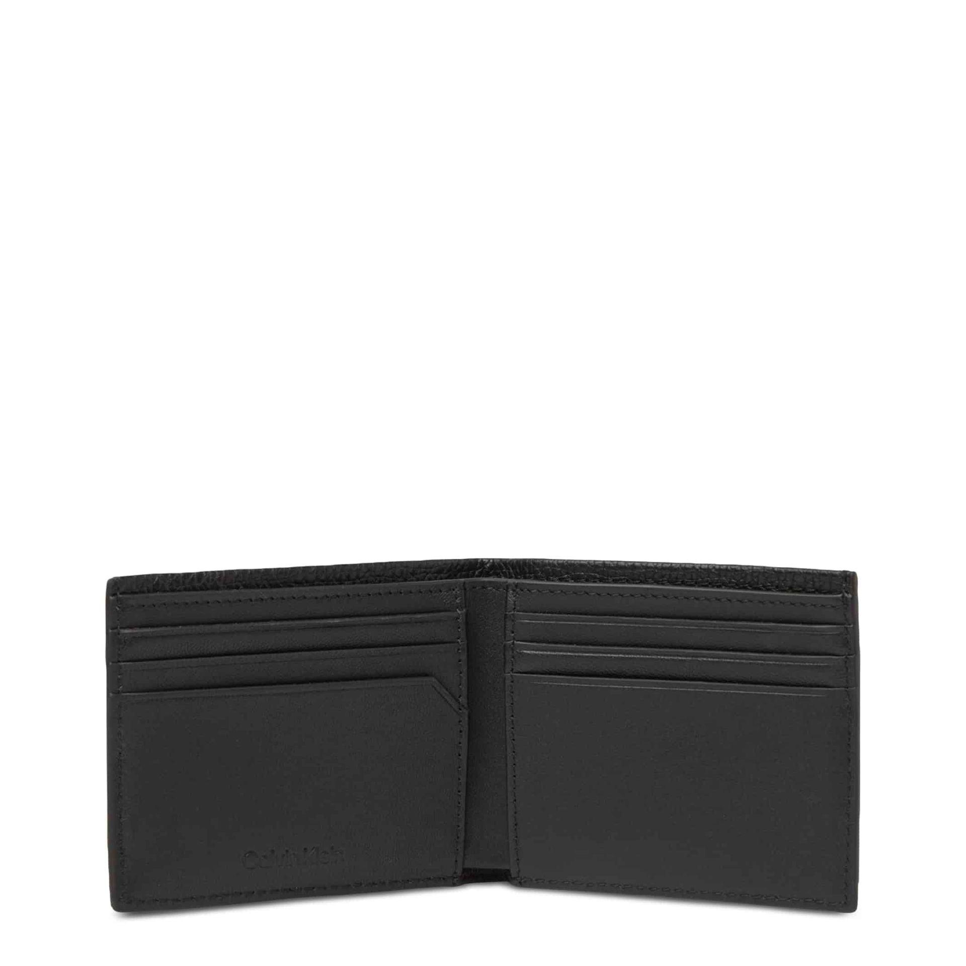 Calvin Klein Wallets