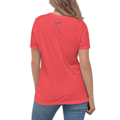 Carauana Relaxed T-Shirt