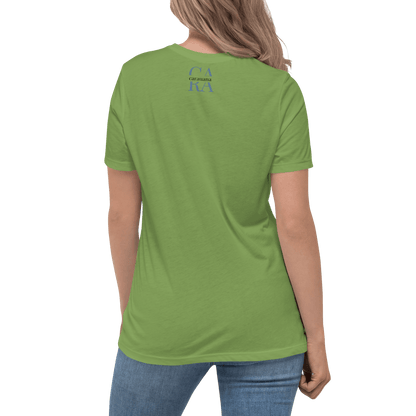 Carauana Relaxed T-Shirt