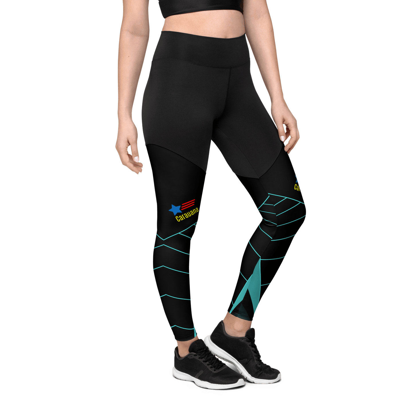 Carauana Sports Leggings