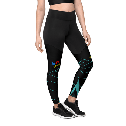 Carauana Sports Leggings